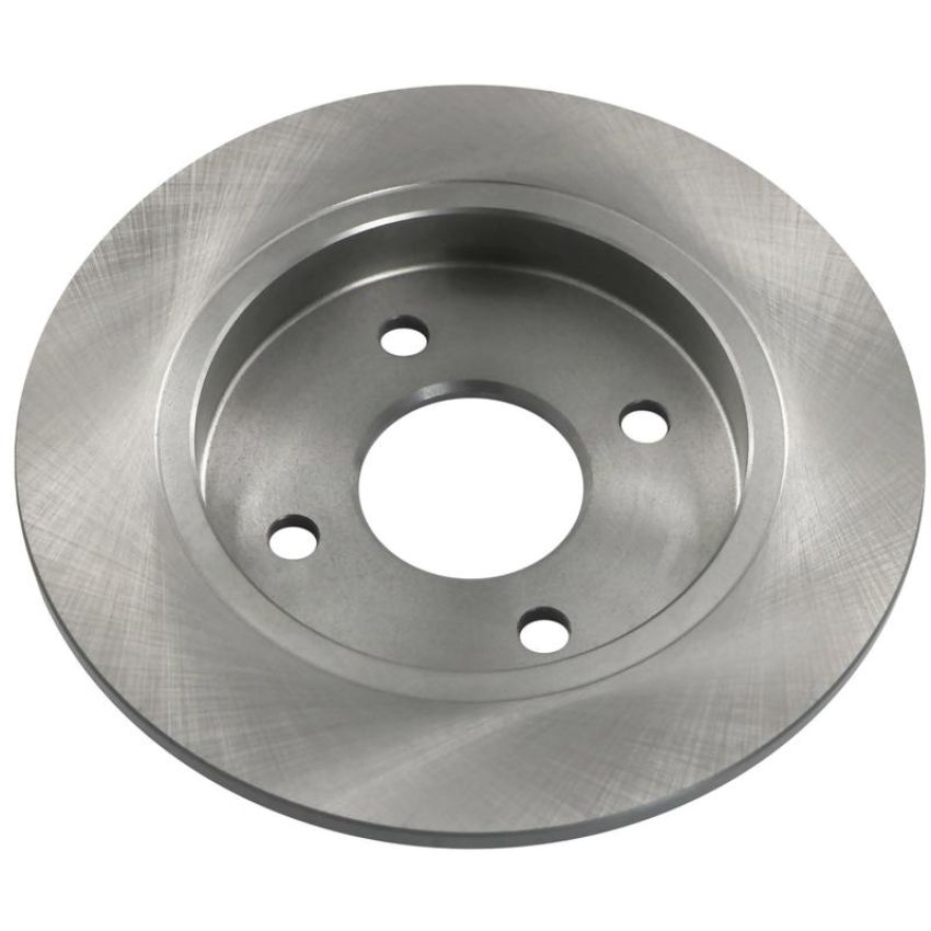 Winhere 661383 Brake Rotor