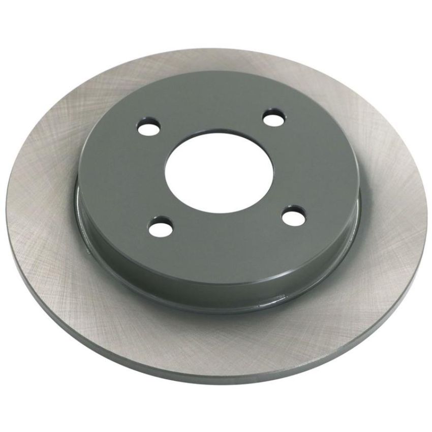 Winhere 661383 Brake Rotor