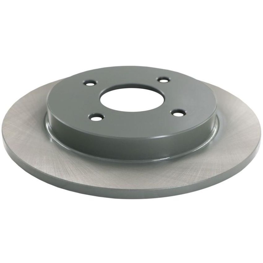 Winhere 661383 Brake Rotor