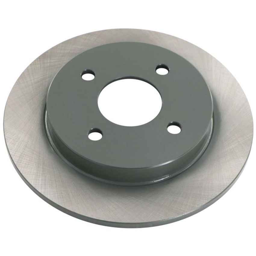 Winhere 661383 Brake Rotor