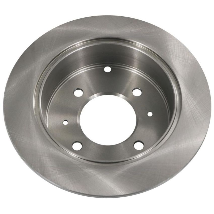 Winhere 661625 Brake Rotor