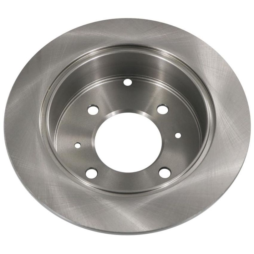 Winhere 661625 Brake Rotor