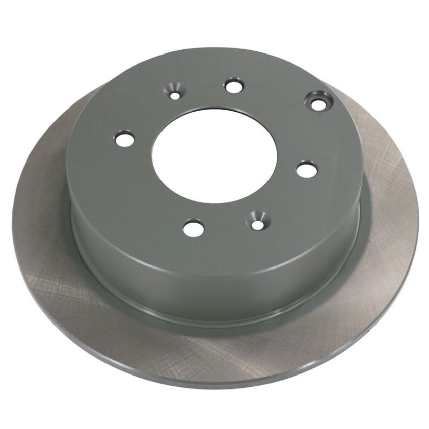Winhere 661625 Brake Rotor