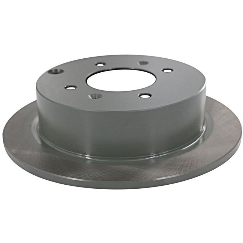 Winhere 661625 Brake Rotor