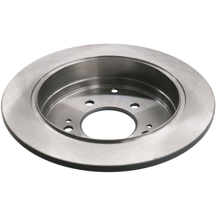 Winhere 661742 Brake Rotor