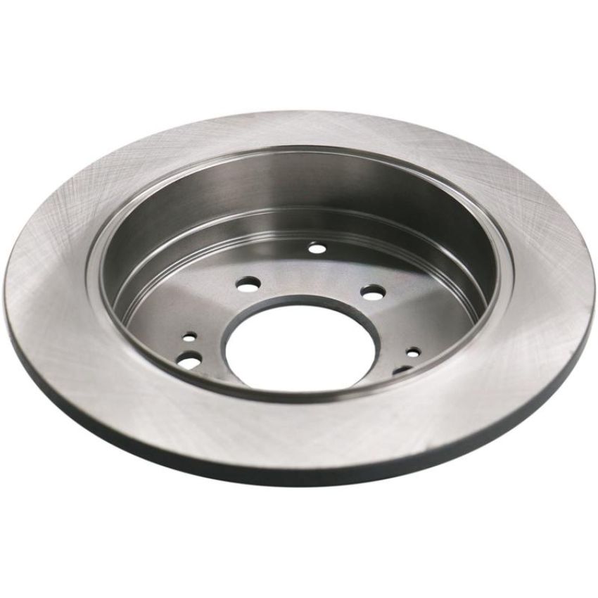 Winhere 661742 Brake Rotor