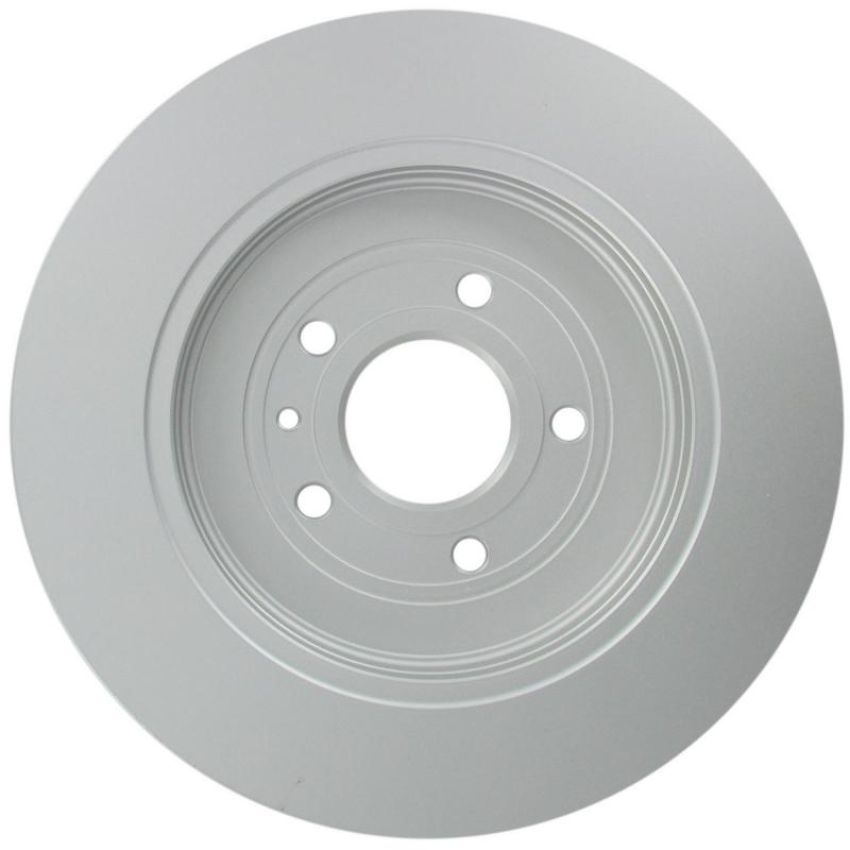 Winhere 661815 Brake Rotor