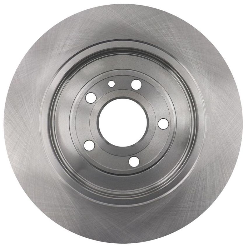 Winhere 661815 Brake Rotor