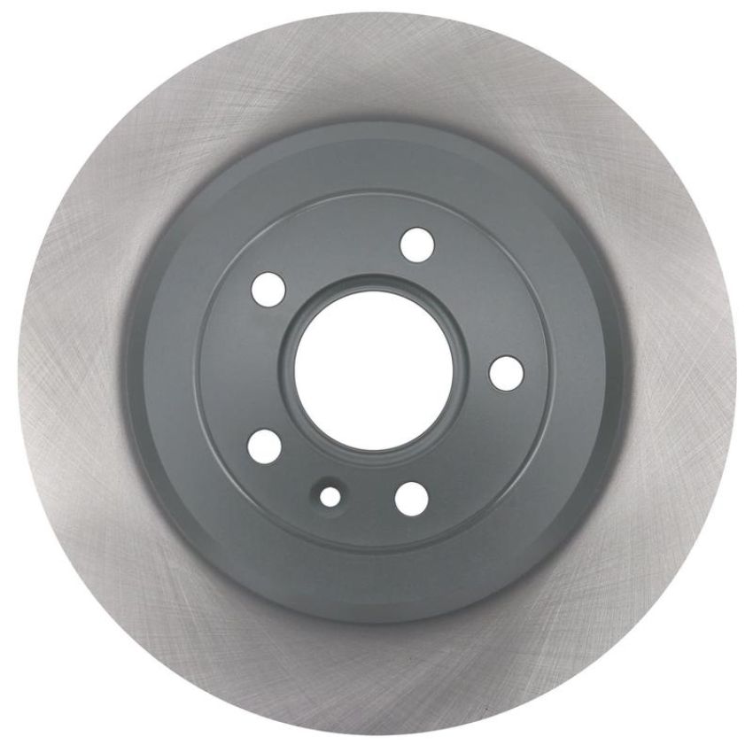 Winhere 661815 Brake Rotor