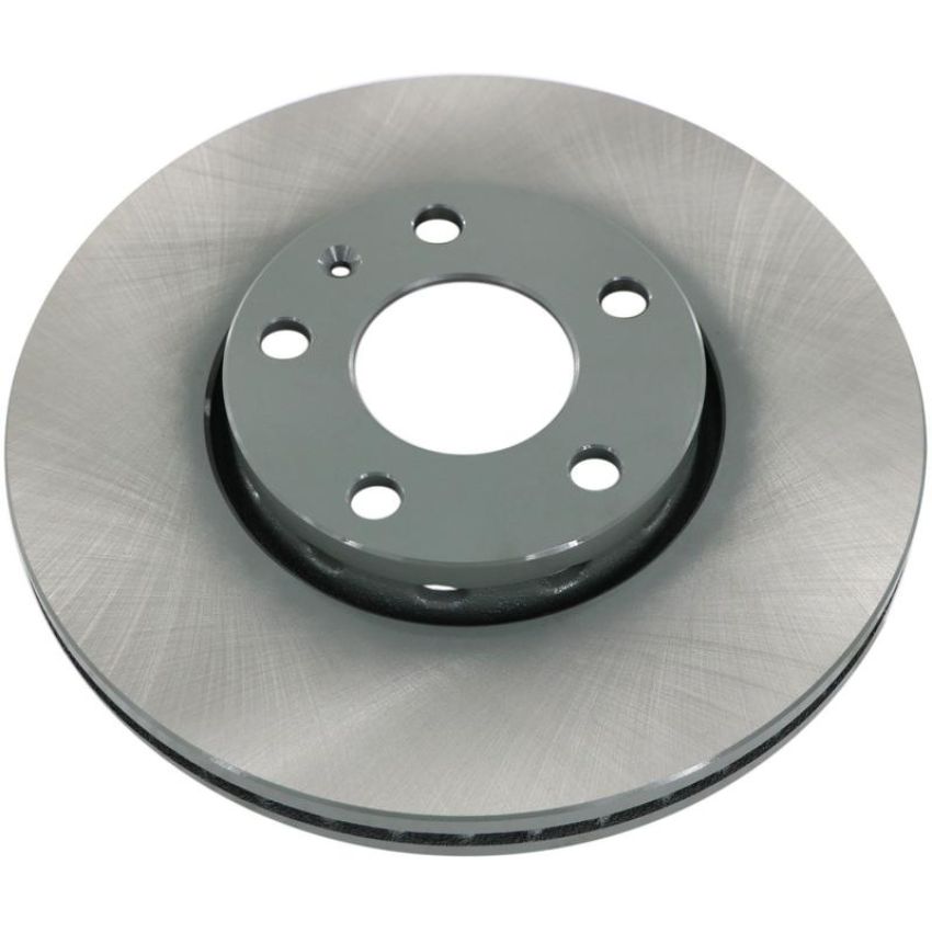 Winhere 662088 Brake Rotor