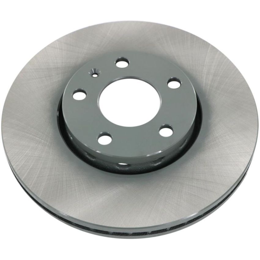 Winhere 662088 Brake Rotor