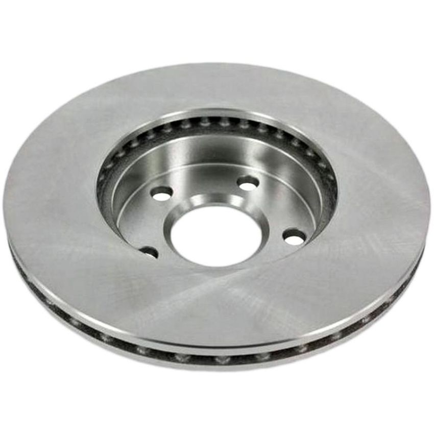Winhere 662181 Brake Rotor