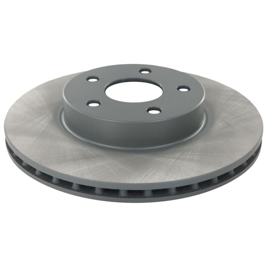 Winhere 662181 Brake Rotor