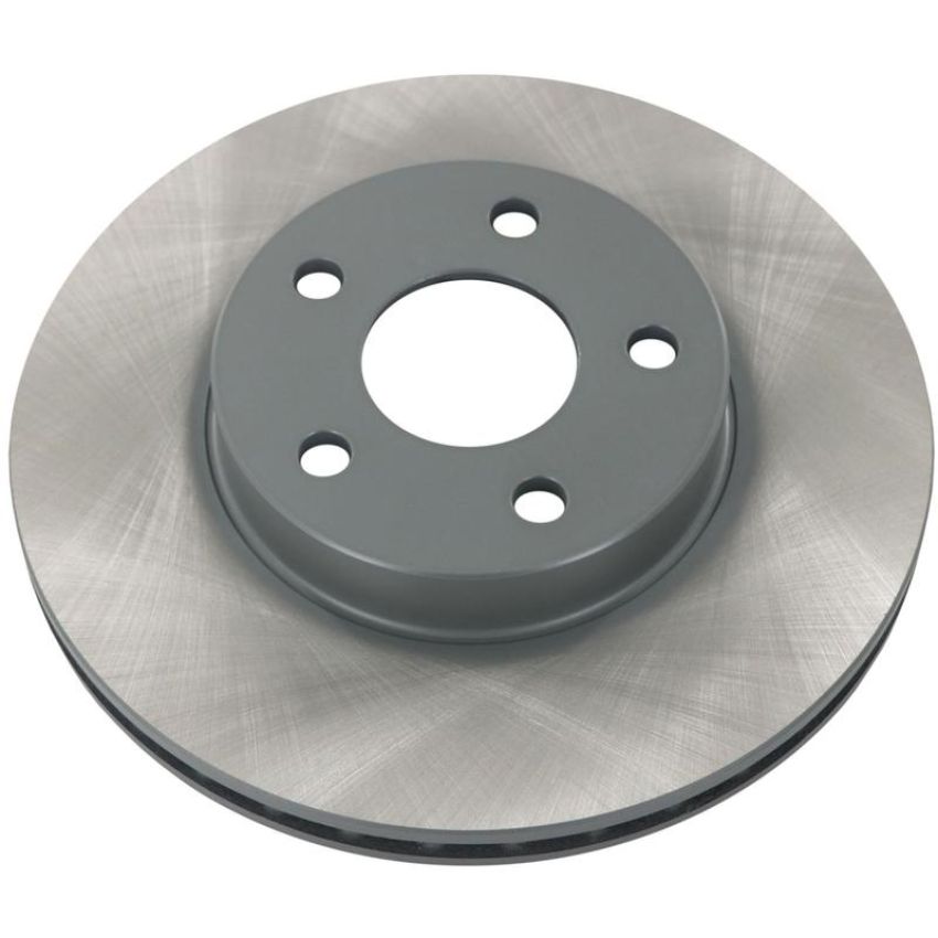 Winhere 662181 Brake Rotor