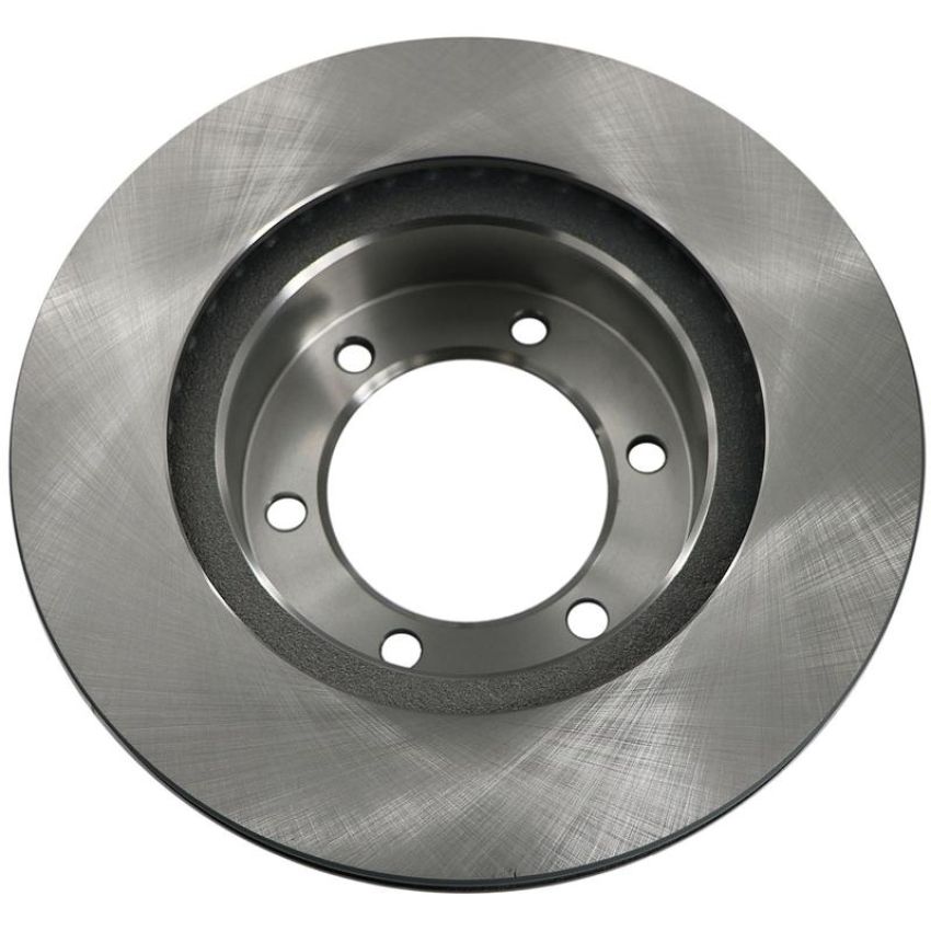 Winhere 662339 Brake Rotor