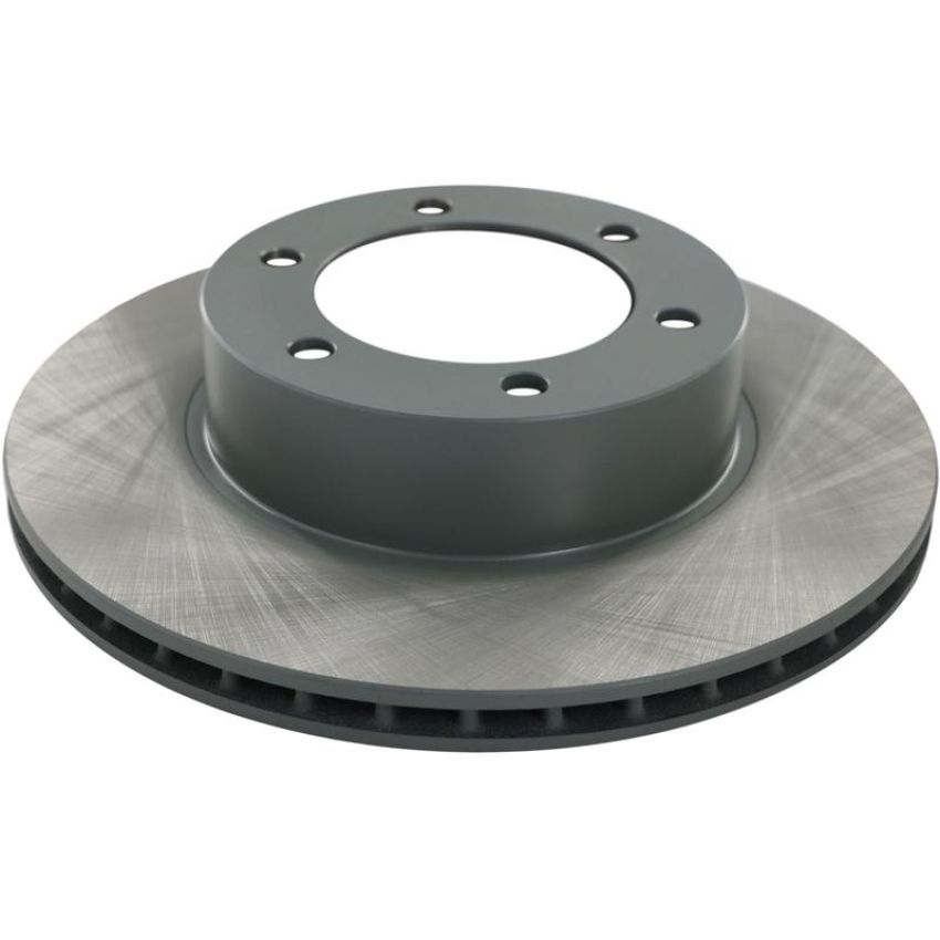 Winhere 662339 Brake Rotor