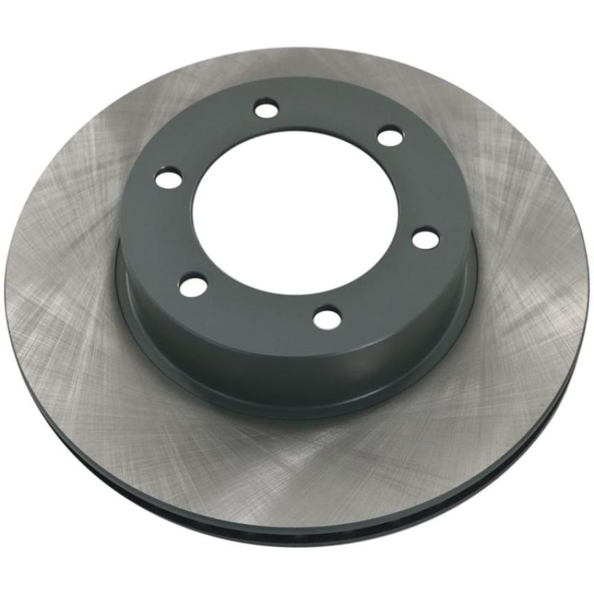 Winhere 662339 Brake Rotor