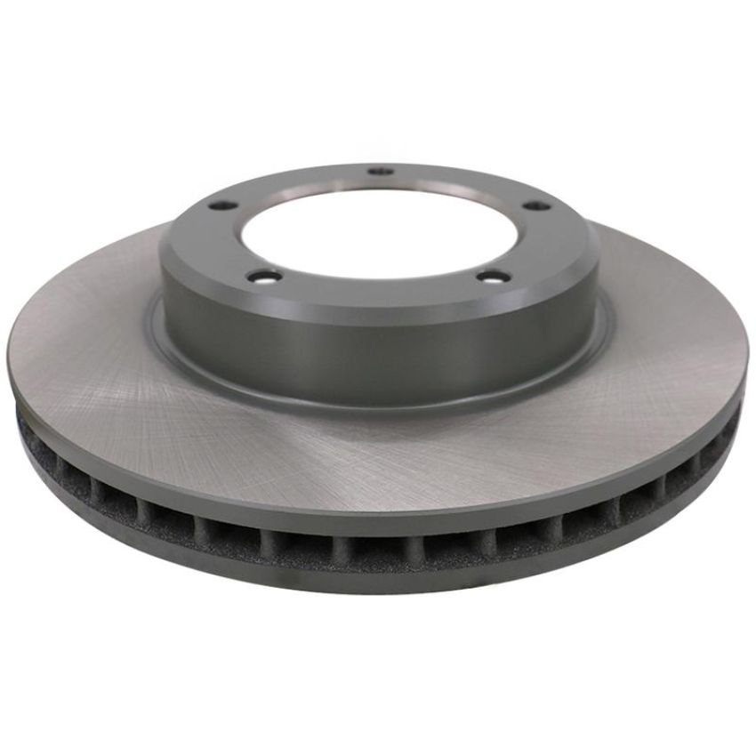 Winhere 662450 Brake Rotor