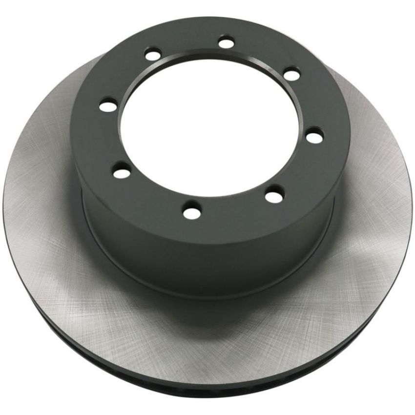 Winhere 662632 Brake Rotor