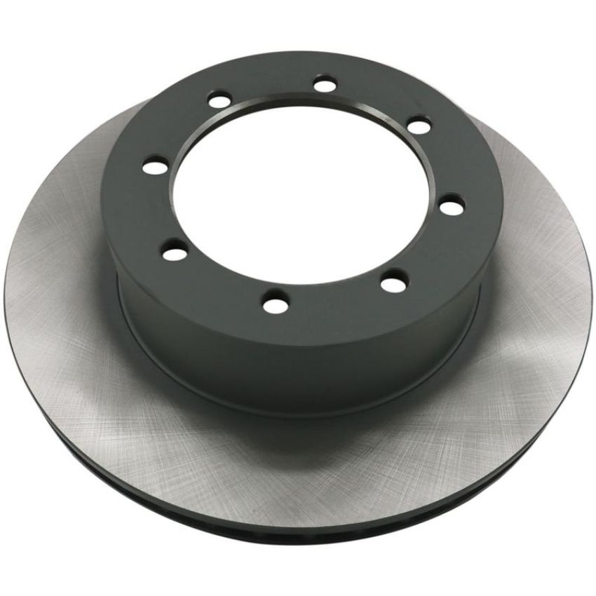 Winhere 662632 Brake Rotor
