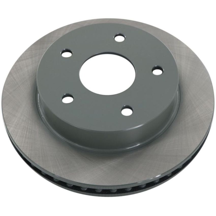 Winhere 662664 Brake Rotor
