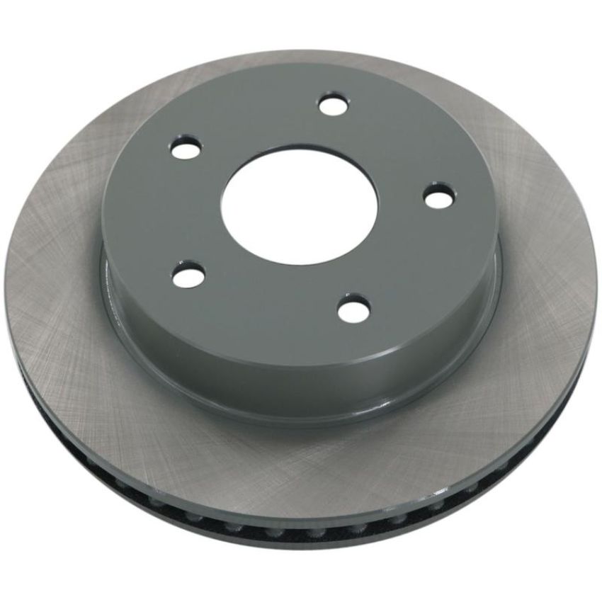 Winhere 662664 Brake Rotor