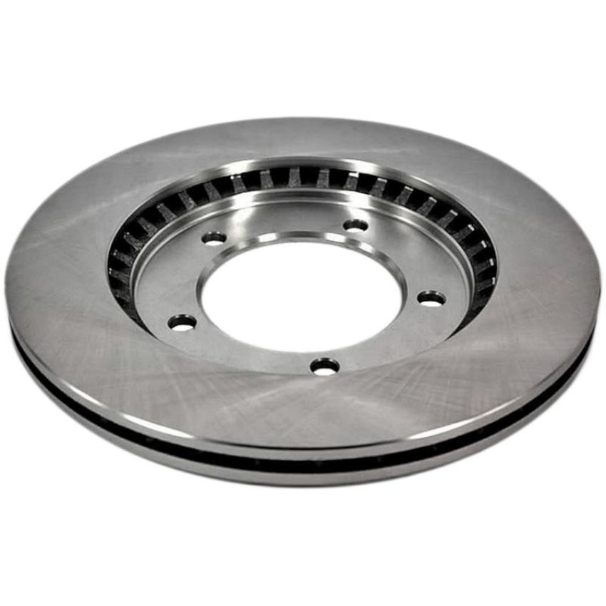 Winhere 662673 Brake Rotor