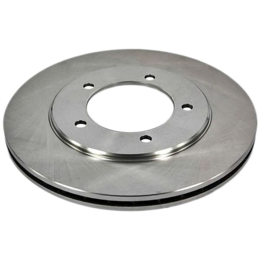 Winhere 662673 Brake Rotor