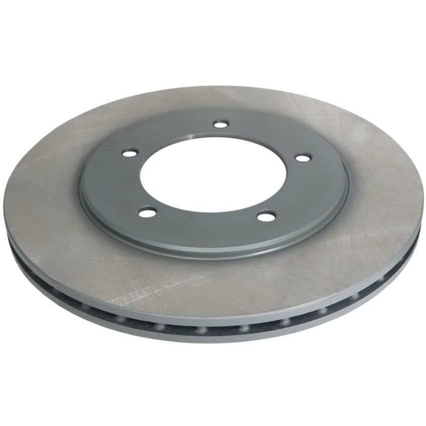 Winhere 662673 Brake Rotor