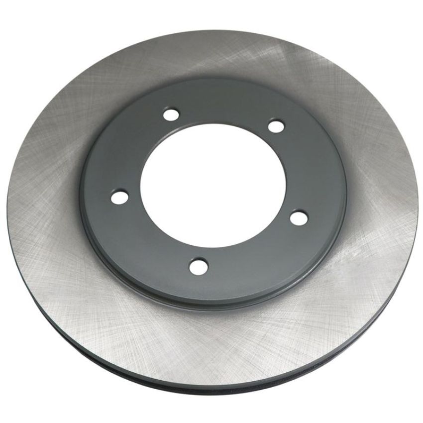 Winhere 662673 Brake Rotor