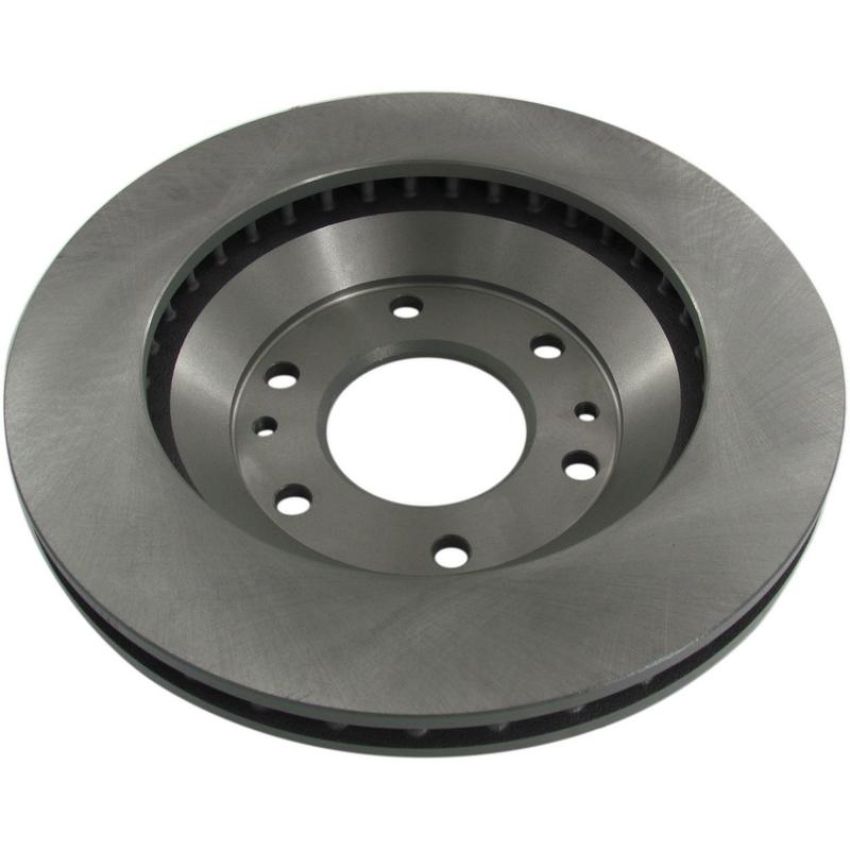 Winhere 662674 Brake Rotor