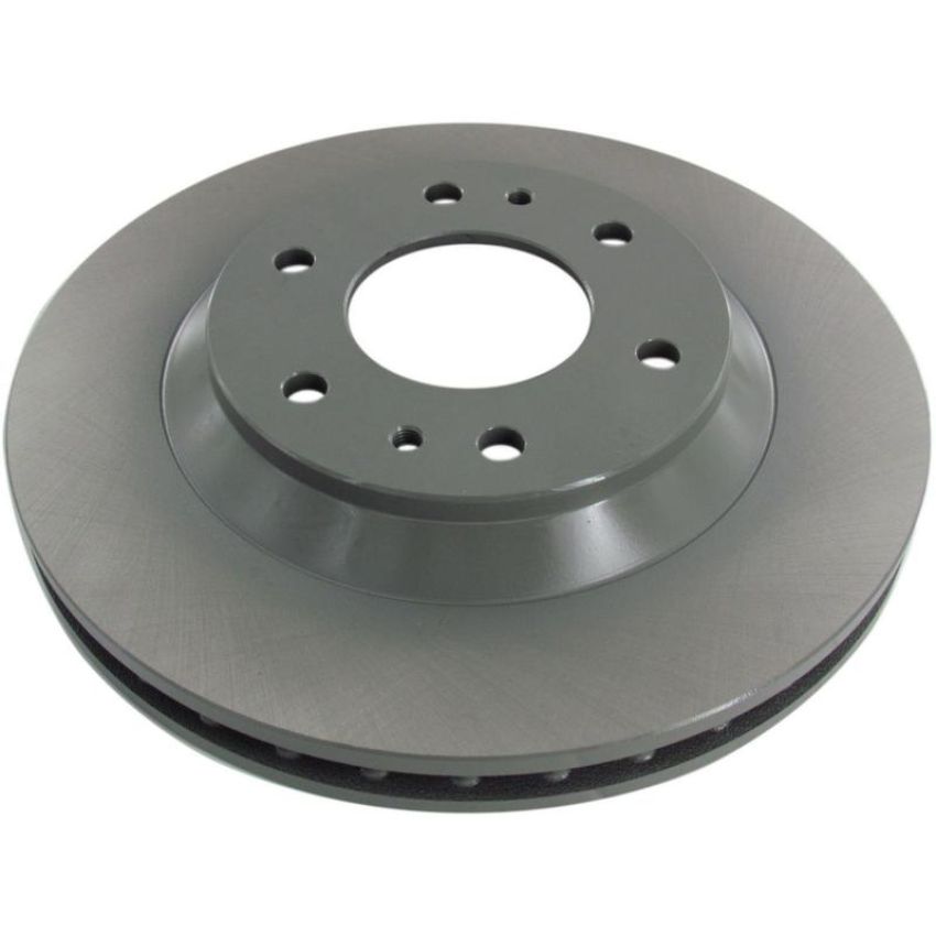 Winhere 662674 Brake Rotor