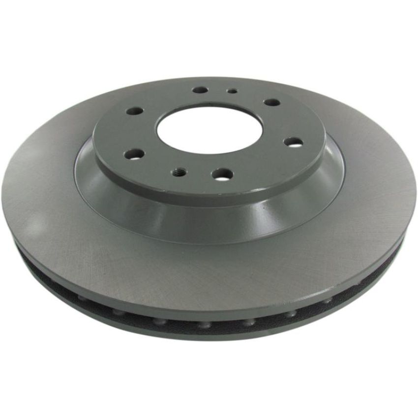 Winhere 662674 Brake Rotor