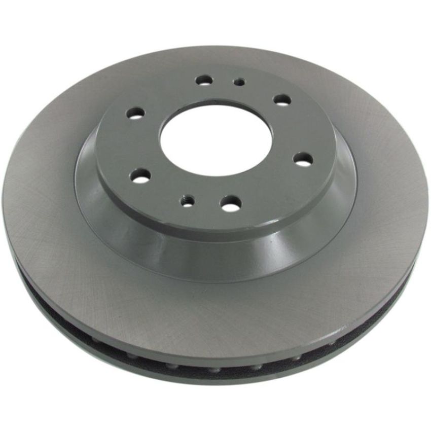 Winhere 662674 Brake Rotor