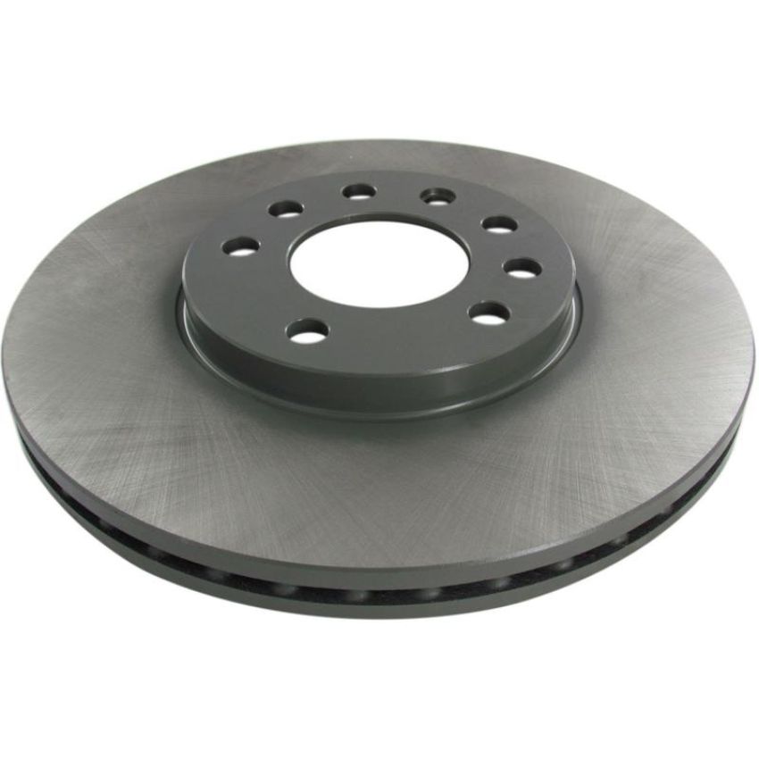Winhere 662747 Brake Rotor