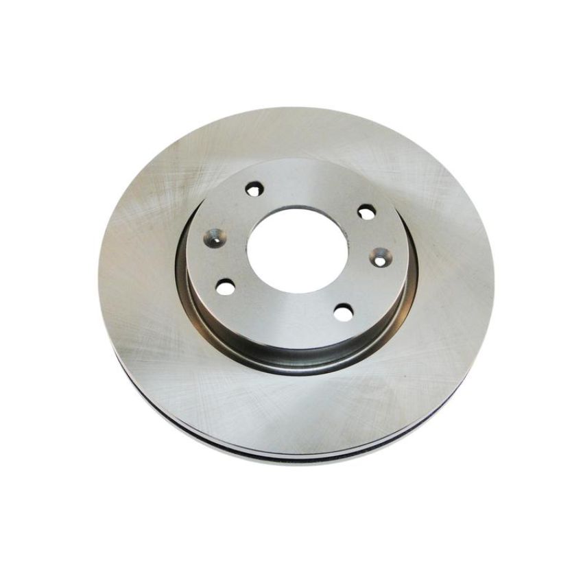 Winhere 662871 Brake Rotor