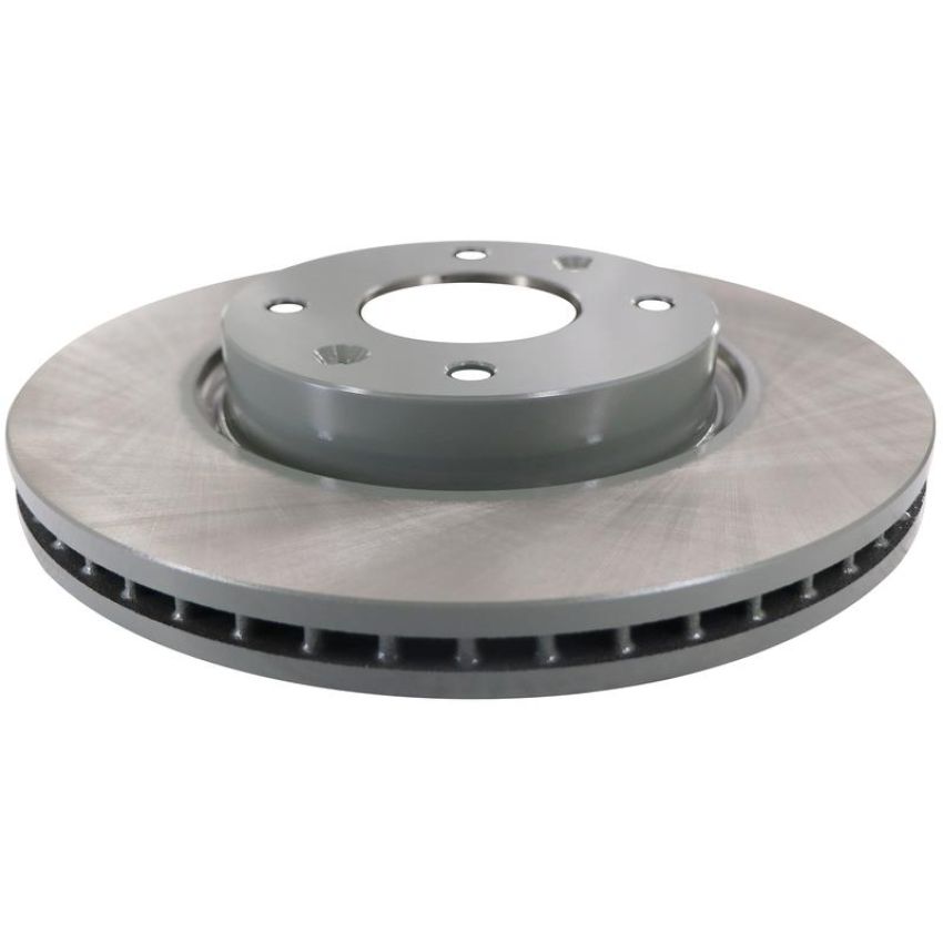 Winhere 662871 Brake Rotor