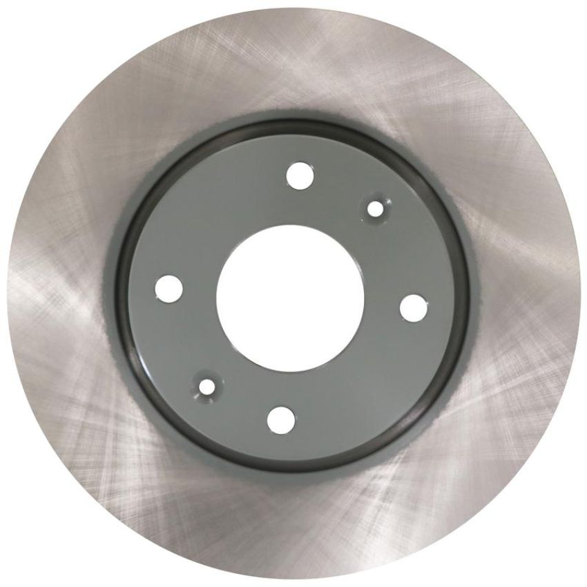 Winhere 662871 Brake Rotor