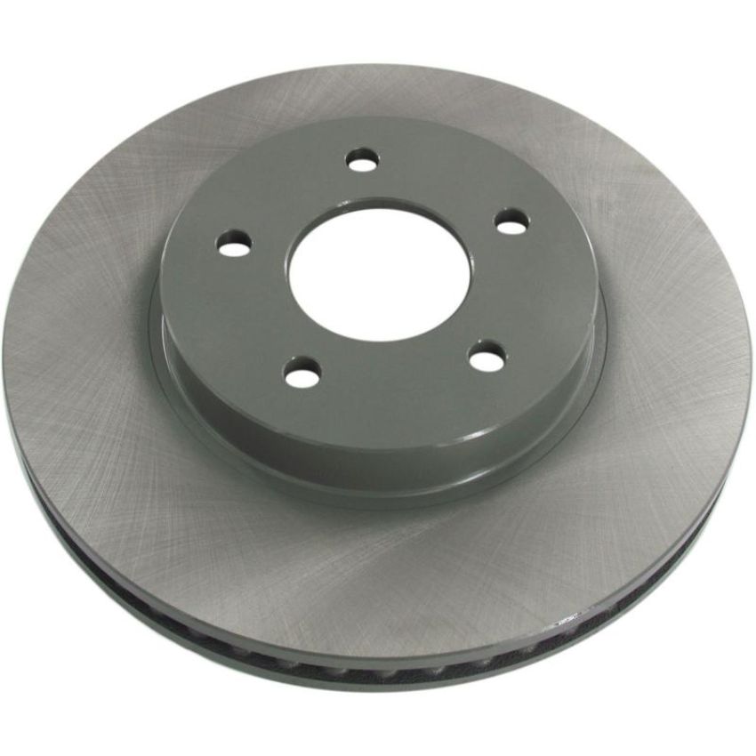 Winhere 662898 Brake Rotor