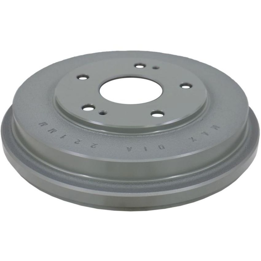 Winhere 666424 Brake Drum