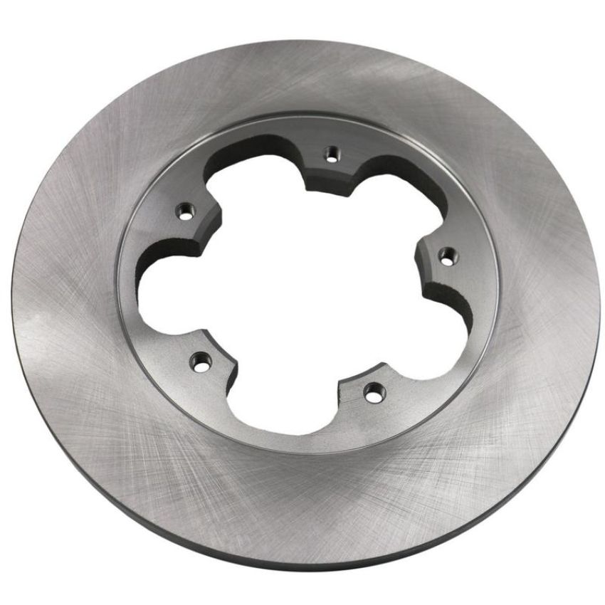 Winhere 6670126 Brake Rotor