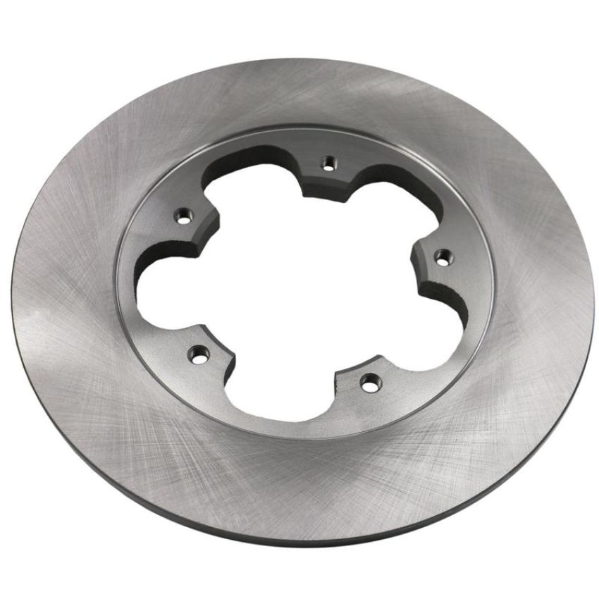 Winhere 6670126 Brake Rotor