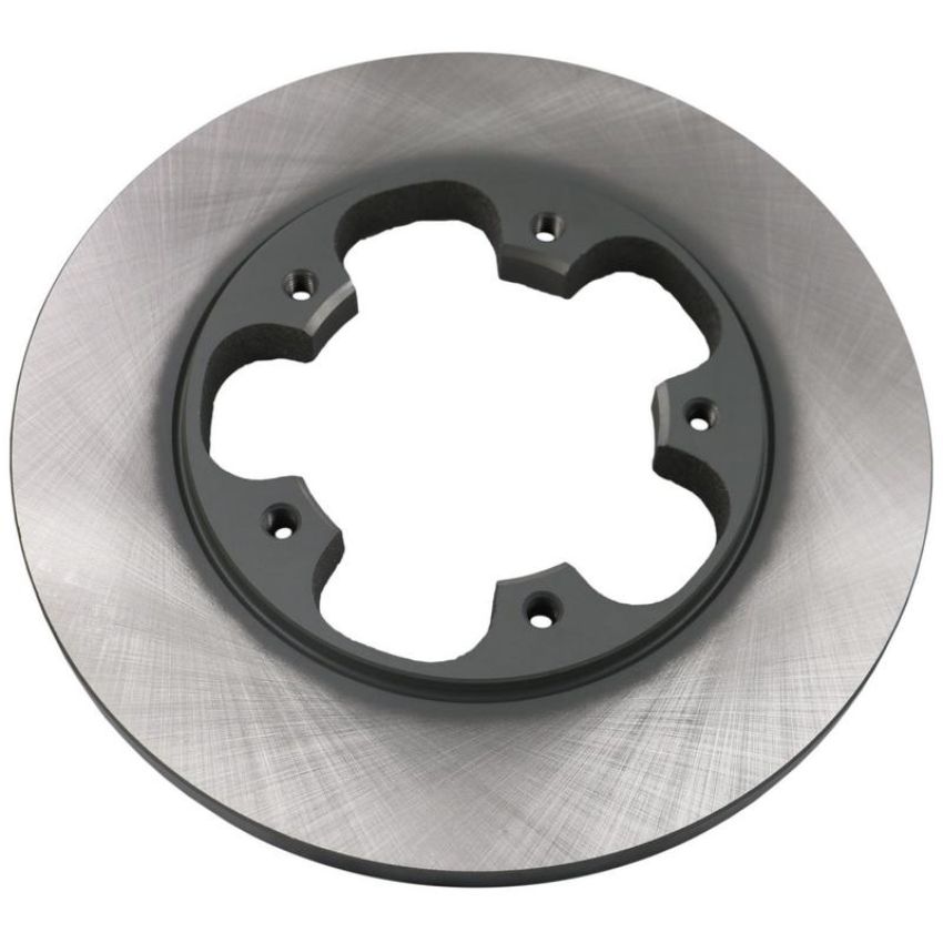 Winhere 6670126 Brake Rotor