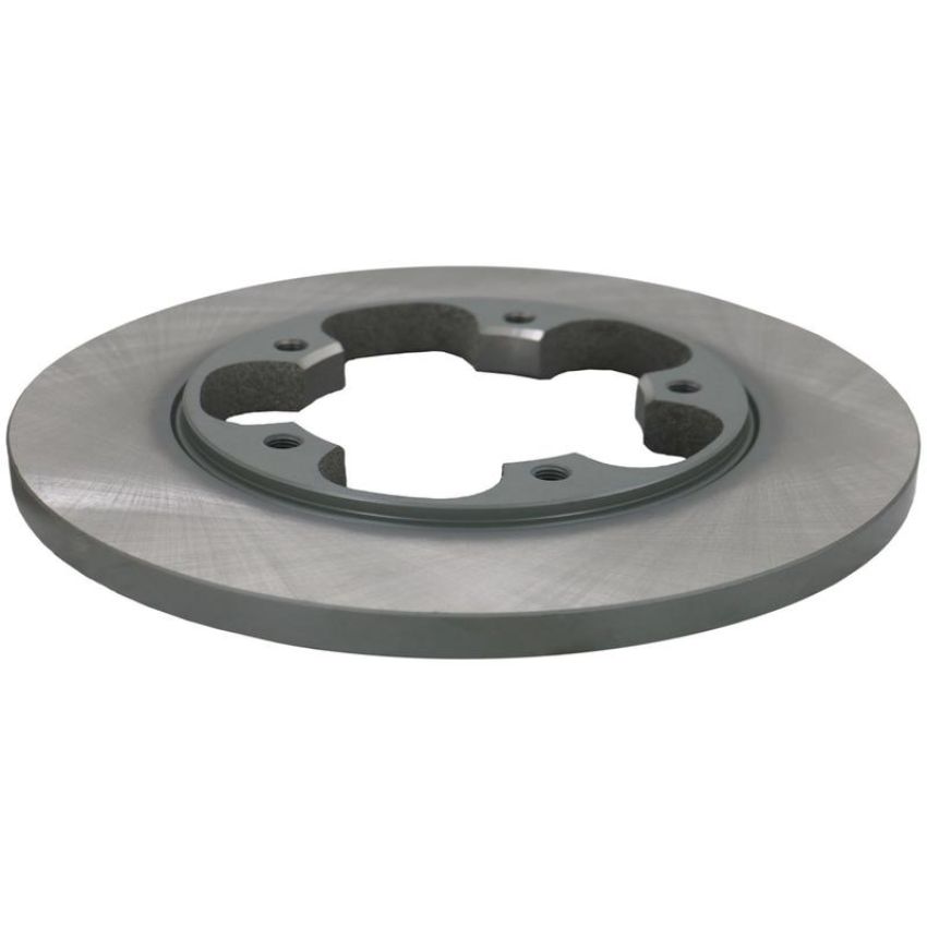 Winhere 6670126 Brake Rotor