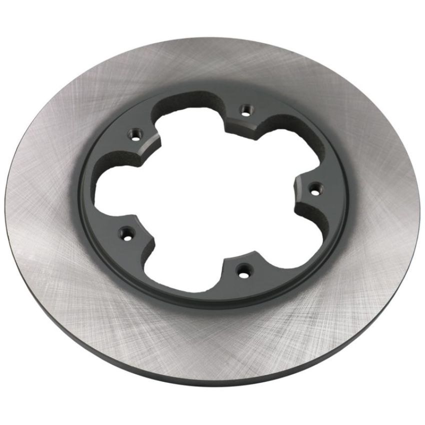 Winhere 6670126 Brake Rotor
