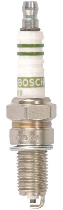 Bosch X5DC Bosch Nickel with Copper-Core Spark Plug