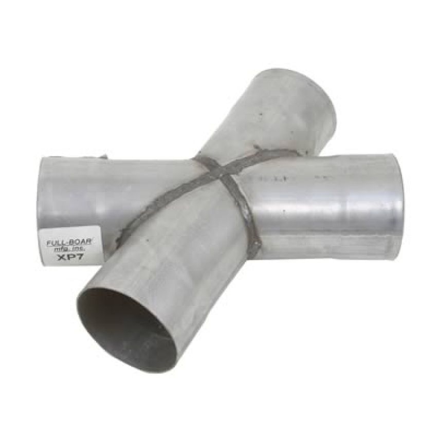 Jones Exhaust XP3 X Pipe