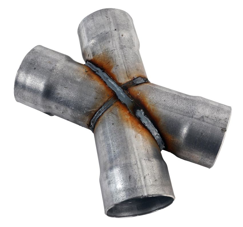 Jones Exhaust XP6 X Pipe
