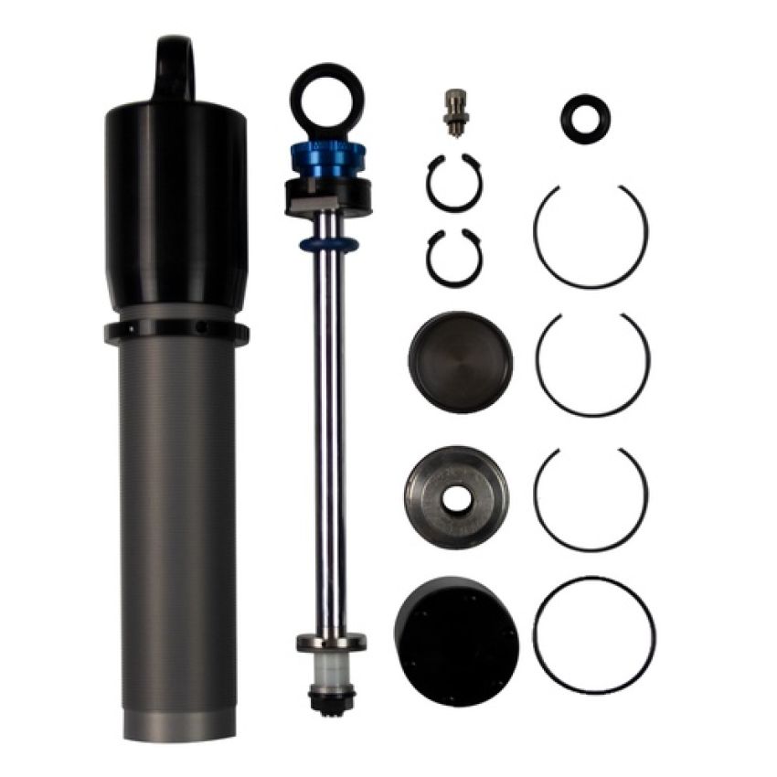Bilstein 33314709 XVA Series - Suspension Shock Absorber