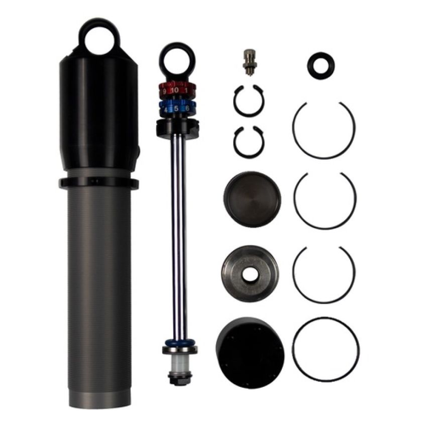 Bilstein 33314808 XVA Series - Suspension Shock Absorber